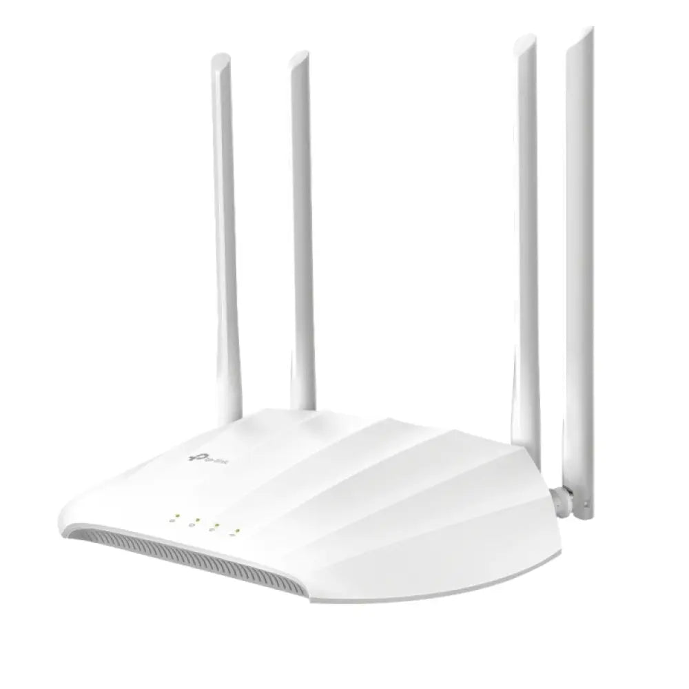 TP-Link TL-WA1201 punto de acceso inalámbrico 867 Mbit/s Blanco Energía sobre Ethernet (PoE) - detalle