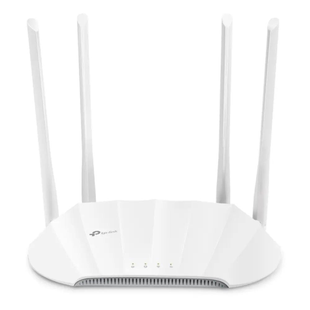 TP-Link TL-WA1801 punto de acceso inalámbrico 1201 Mbit/s Blanco Energía sobre Ethernet (PoE) - detalle