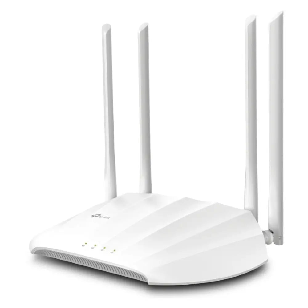 TP-Link TL-WA1801 punto de acceso inalámbrico 1201 Mbit/s Blanco Energía sobre Ethernet (PoE) - detalle
