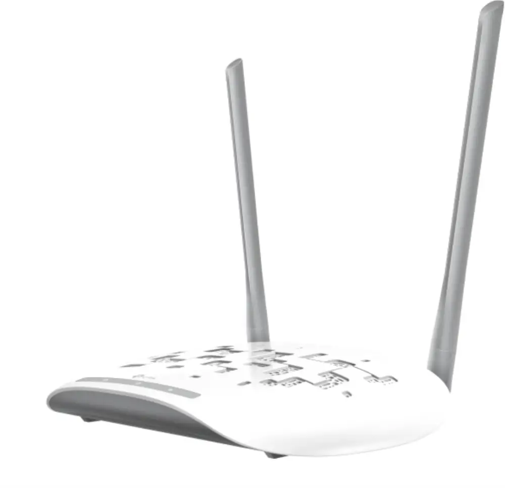 TP-Link TL-WA801N punto de acceso inalámbrico 300 Mbit/s Blanco Energía sobre Ethernet (PoE) - detalle