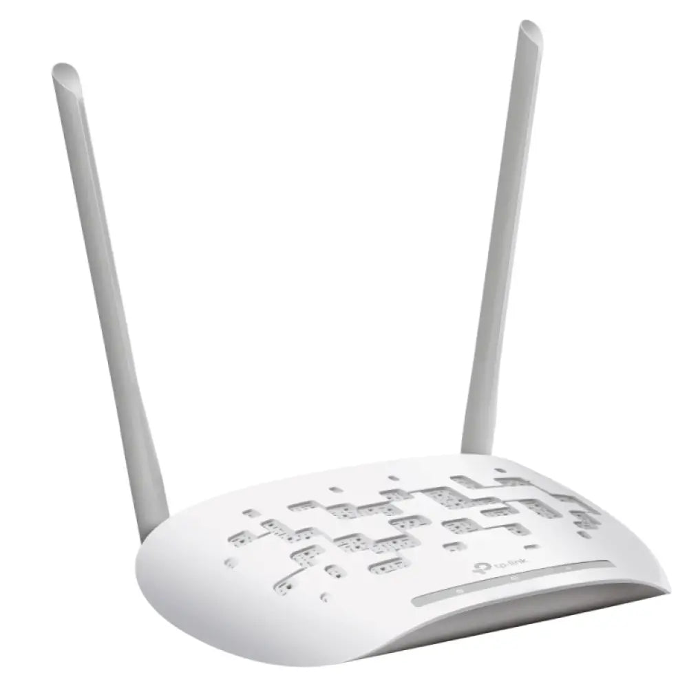 TP-Link TL-WA801N punto de acceso inalámbrico 300 Mbit/s Blanco Energía sobre Ethernet (PoE) - detalle