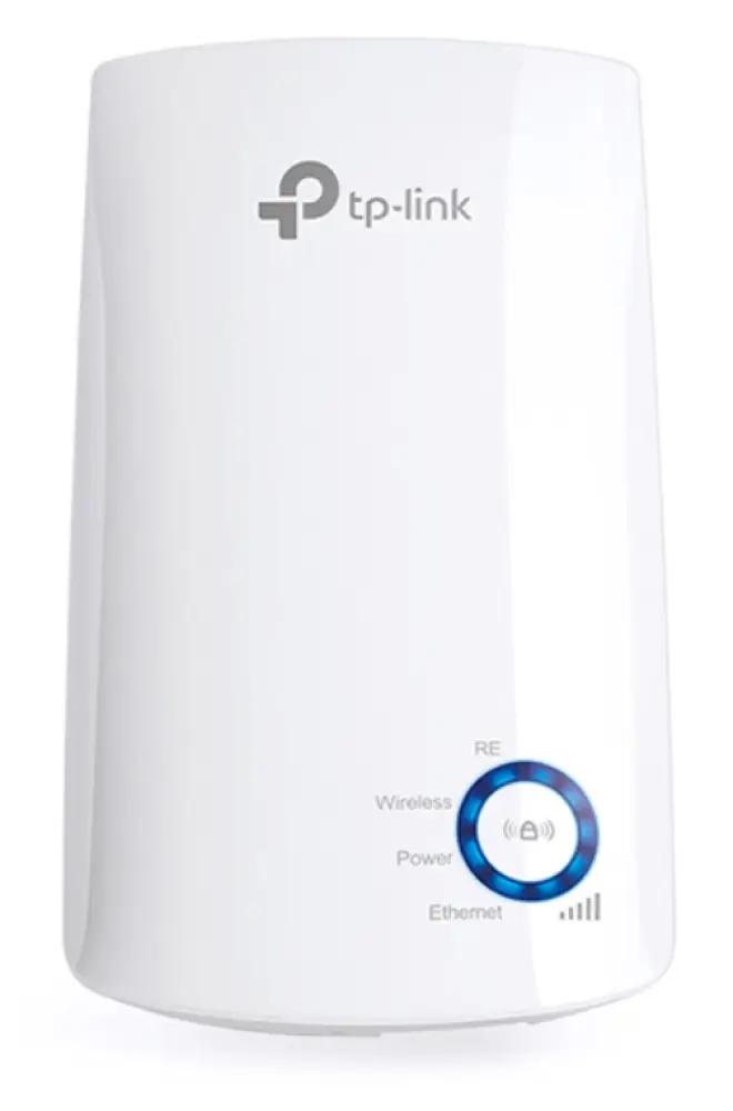 TP-Link TL-WA850RE Repetidor de red Blanco 10. 100 Mbit/s - detalle