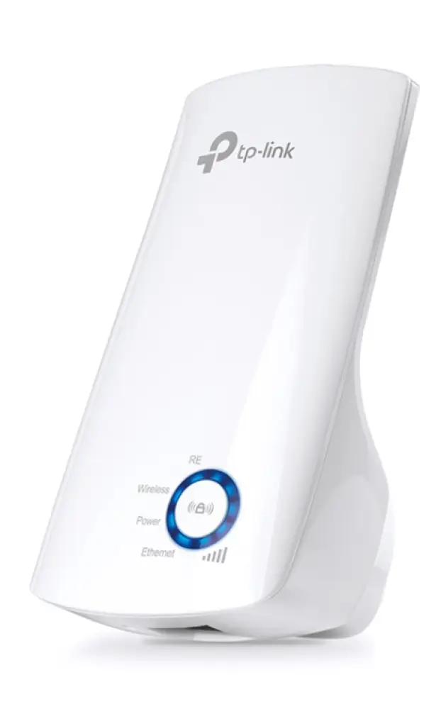 TP-Link TL-WA850RE Repetidor de red Blanco 10. 100 Mbit/s - detalle