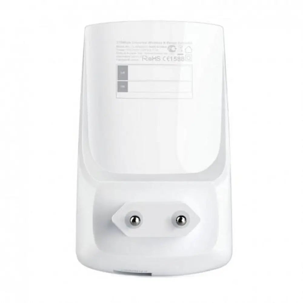 TP-LINK TL-WA850RE Repetidor WiFi N300 - detalle
