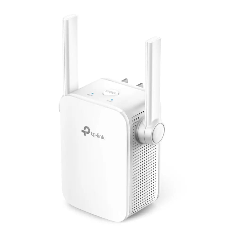 TP-Link TL-WA855RE ampliador de red Transmisor y receptor de red Blanco 10. 100 Mbit/s - detalle