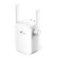 TP-Link TL-WA855RE ampliador de red Transmisor y receptor de red Blanco 10. 100 Mbit/s