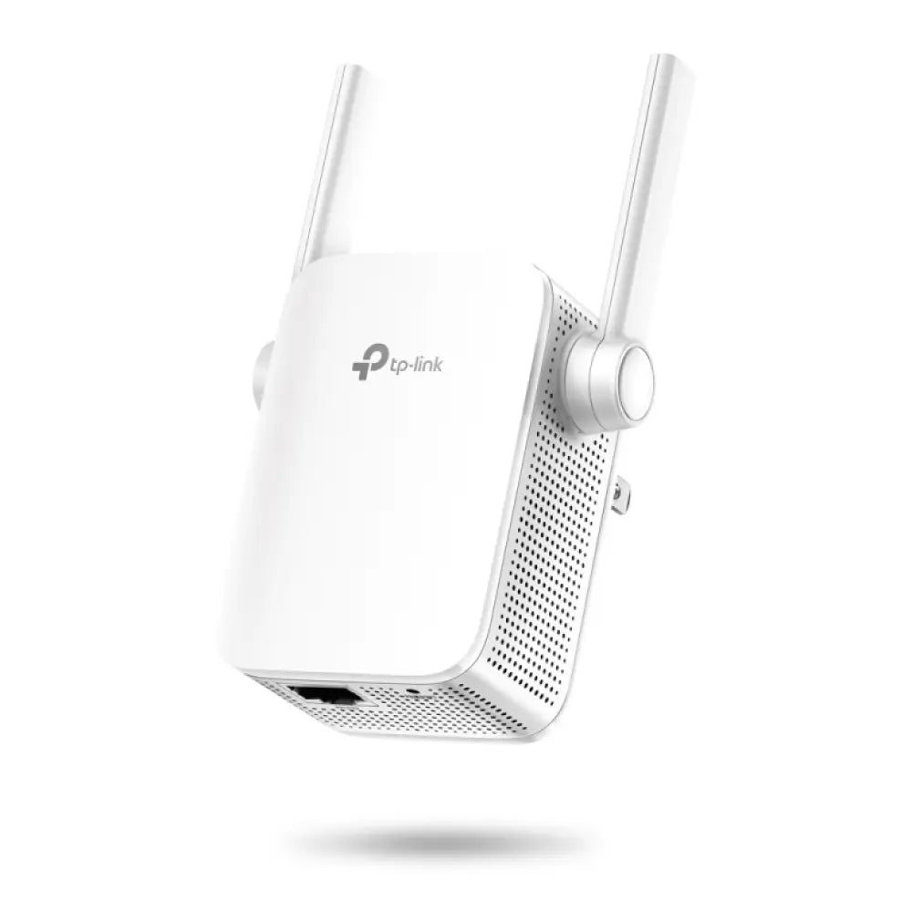 TP-Link TL-WA855RE ampliador de red Transmisor y receptor de red Blanco 10. 100 Mbit/s - detalle