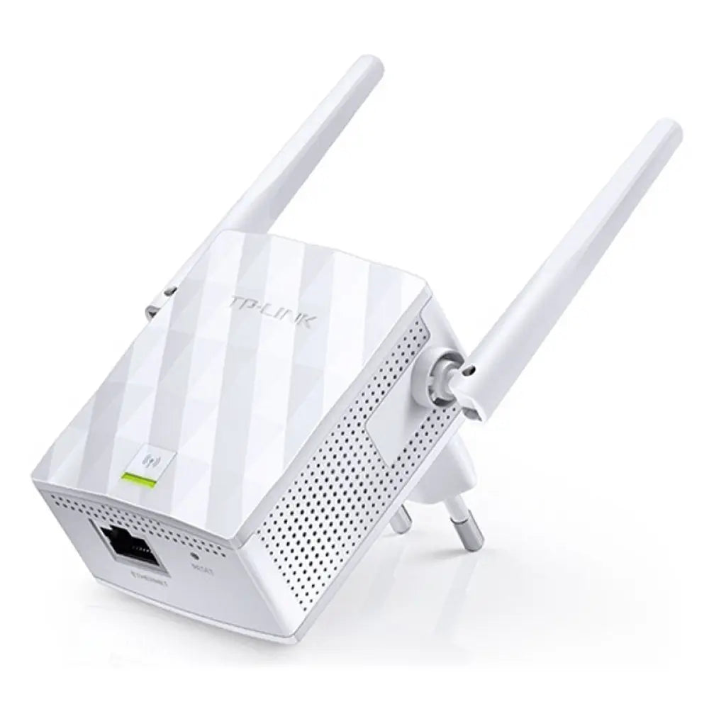 TP-LINK TL-WA855RE Repetidor WiFi N300 - detalle