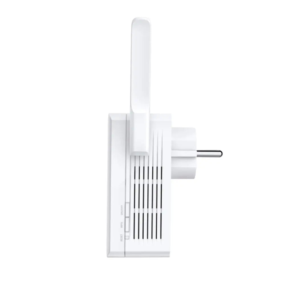 TP-Link TL-WA860RE adaptador de red PowerLine 300 Mbit/s Ethernet Wifi Blanco 1 pieza(s) - detalle