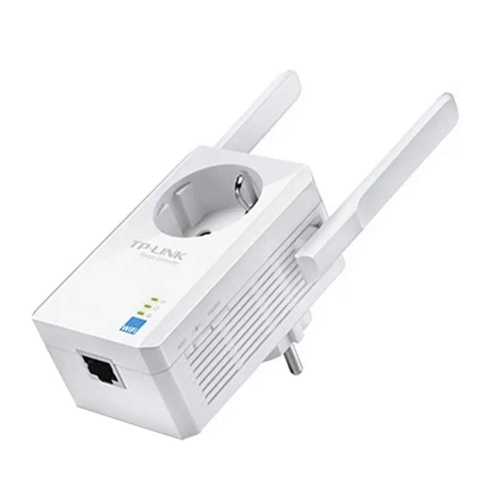 TP-LINK TL-WA860RE Repetidor WiFi N300 - detalle