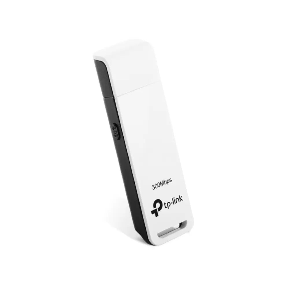 TP-Link TL-WN821N adaptador y tarjeta de red WLAN 300 Mbit/s - detalle