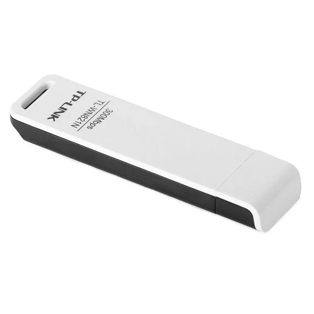 TP-LINK TL-WN821N Tarjeta Red WiFi N300 USB - detalle