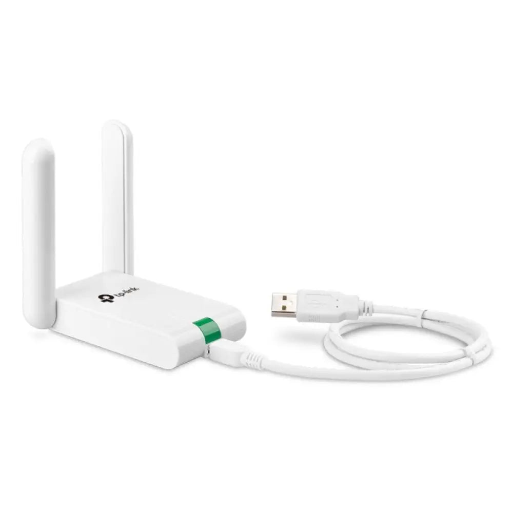 TP-LINK TL-WN822N Adaptador Red N300 3dBi USB - detalle