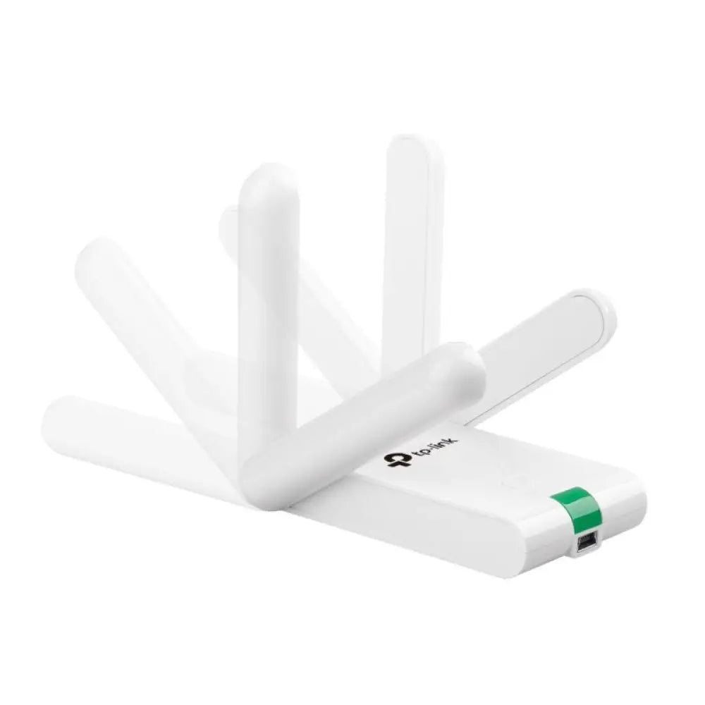 TP-LINK TL-WN822N Adaptador Red N300 3dBi USB - detalle