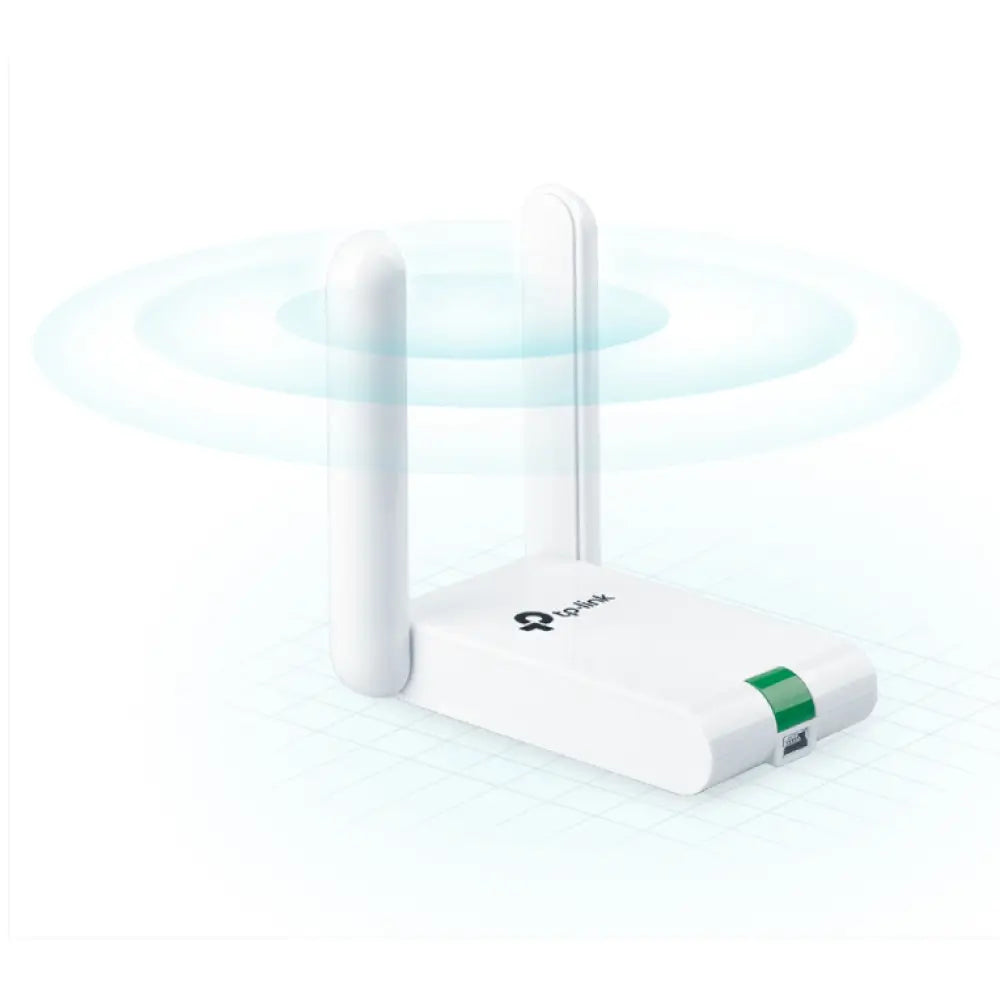 TP-Link TL-WN822N WLAN 300 Mbit/s - detalle