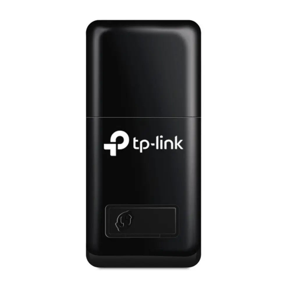 TP-LINK TL-WN823N Tarjeta Red WiFi N300 Nano USB - detalle