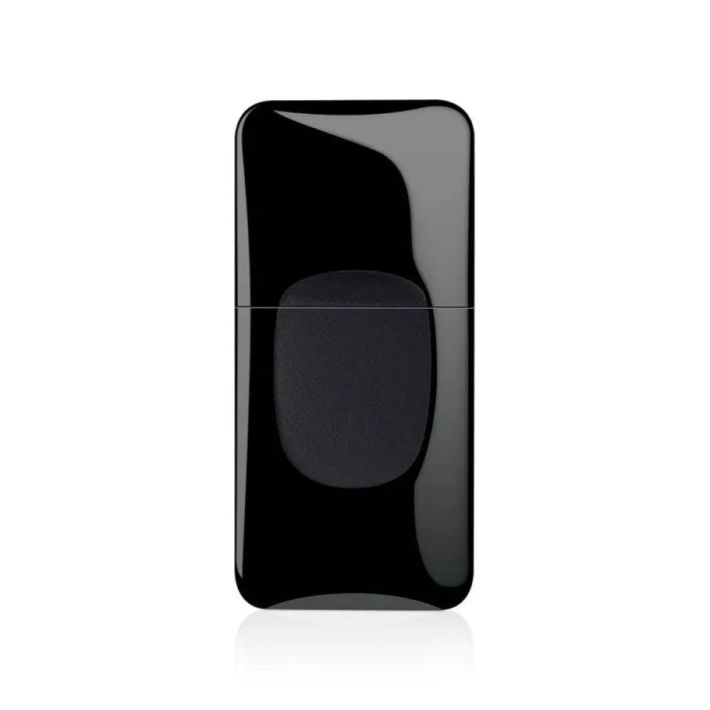 TP-LINK TL-WN823N Tarjeta Red WiFi N300 Nano USB - detalle