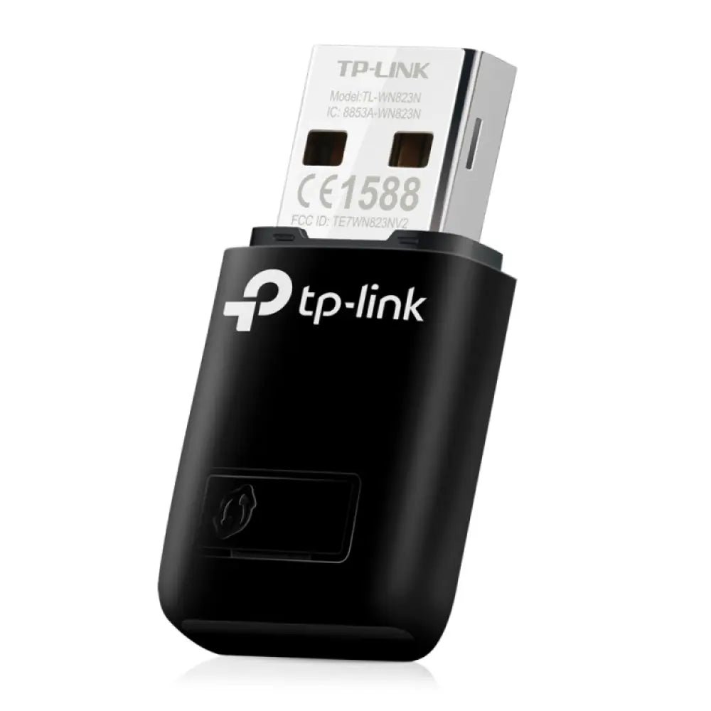 TP-Link TL-WN823N WLAN 300 Mbit/s - detalle