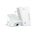 TP-LINK TL-WPA4220 KIT Powerline Extensor AV600