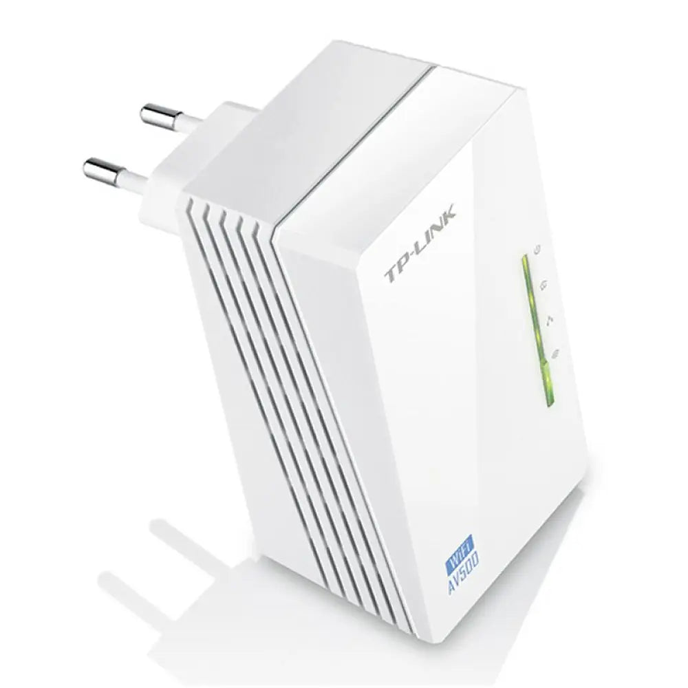 TP-LINK TL-WPA4220 Powerline Extensor AV600 - detalle