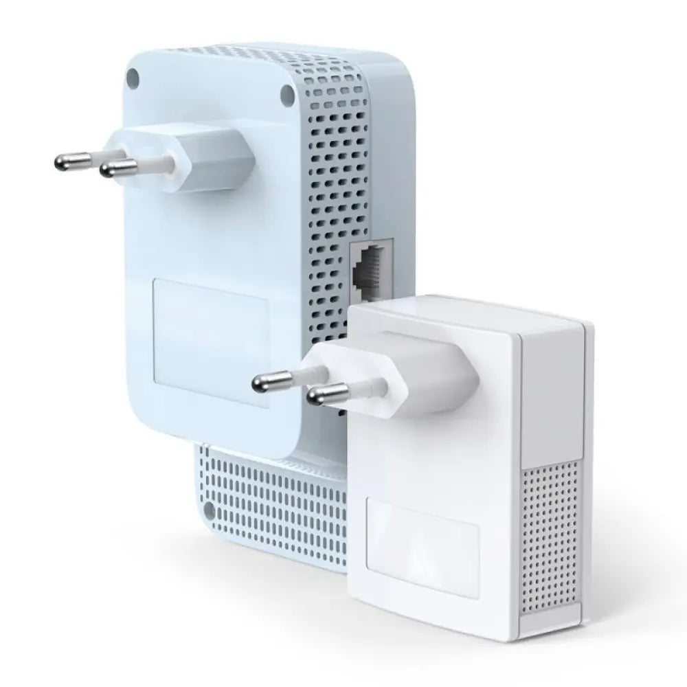 TP-Link TL-WPA7517 KIT PWRL ac WiFi AV1000 GbE - detalle