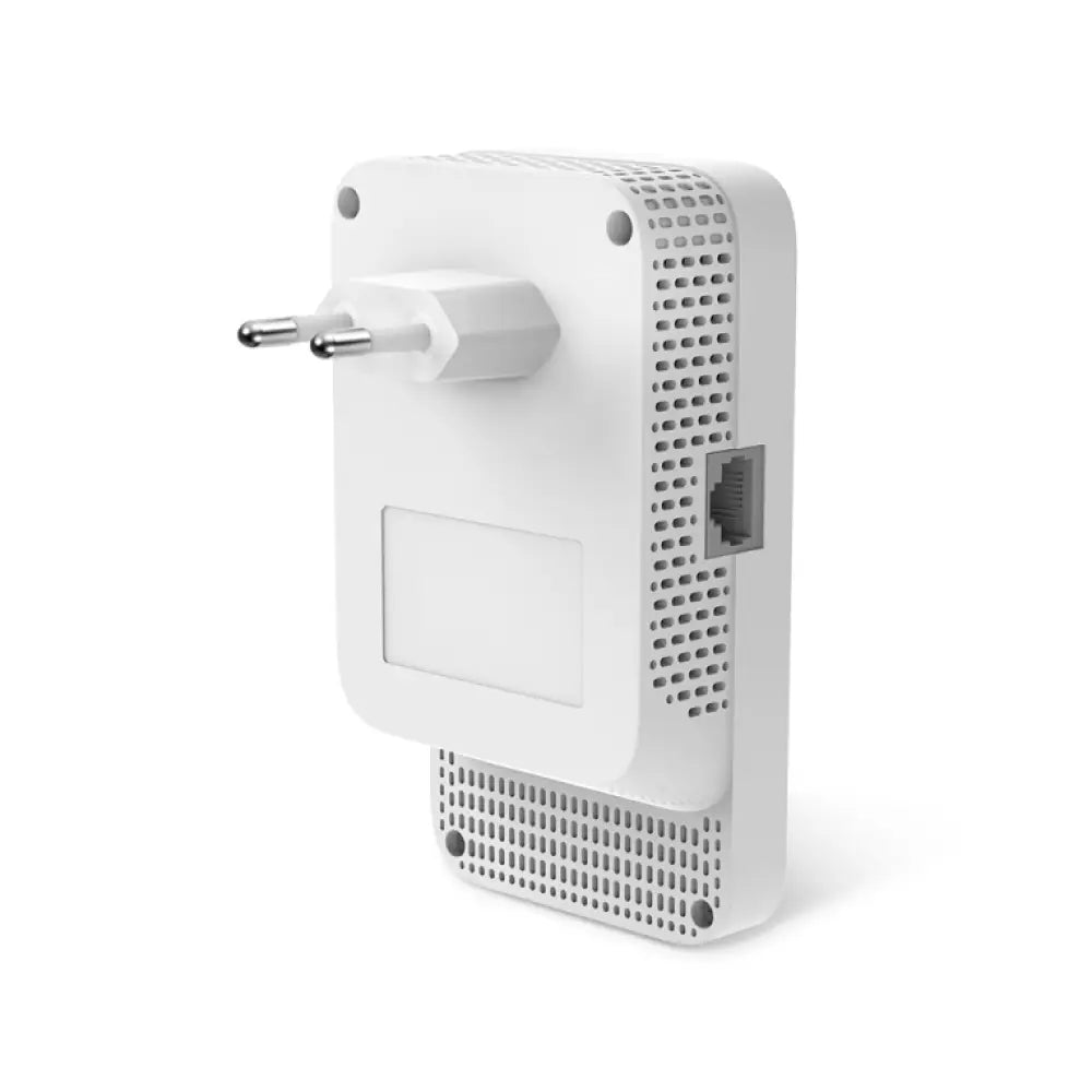 TP-Link TL-WPA7617 adaptador de red PowerLine 1200 Mbit/s Ethernet Wifi Blanco 1 pieza(s) - detalle