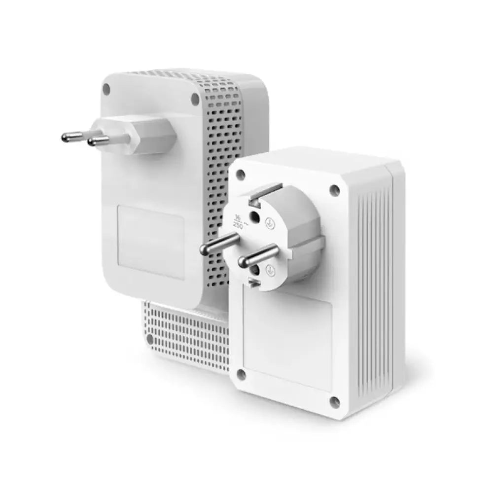 TP-Link TL-WPA7617 KIT Gb PWRL AV1000 WiFi AC1200 - detalle