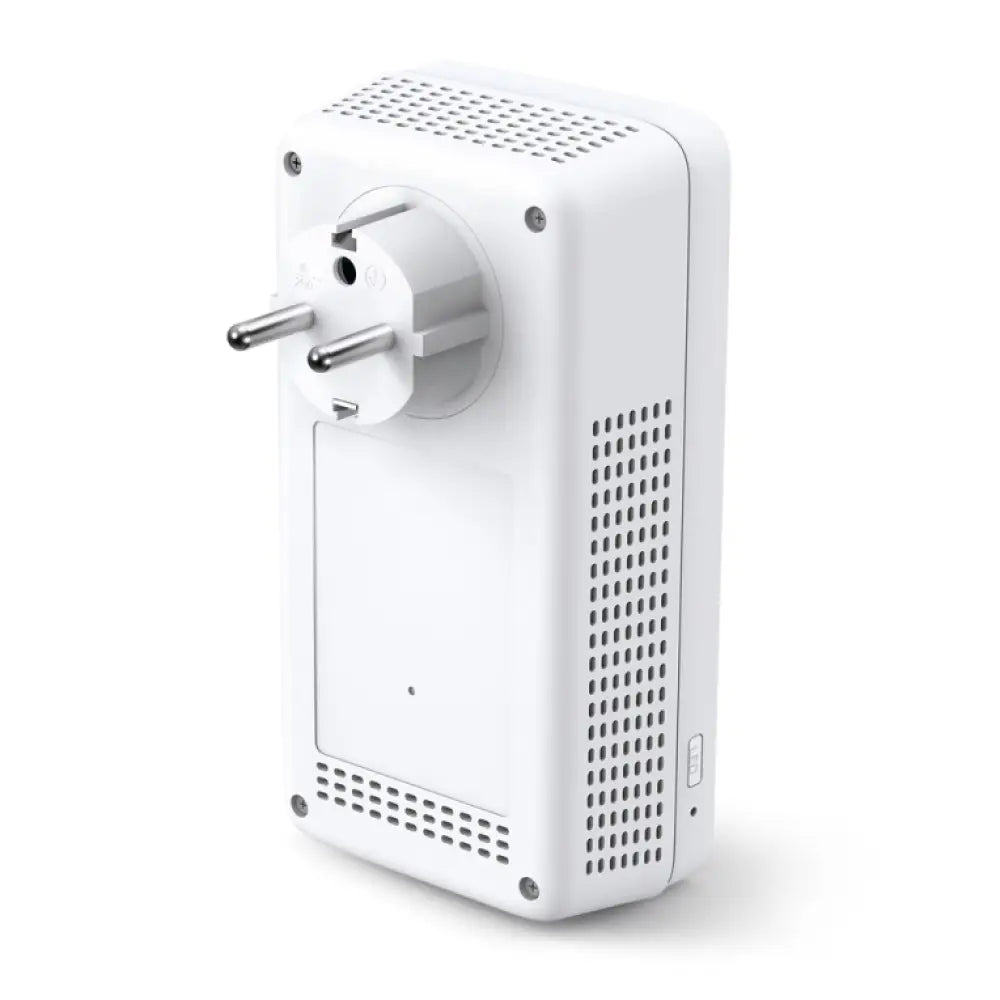 TP-Link TL-WPA8631P adaptador de red PowerLine 300 Mbit/s Ethernet Wifi Blanco 1 pieza(s) - detalle