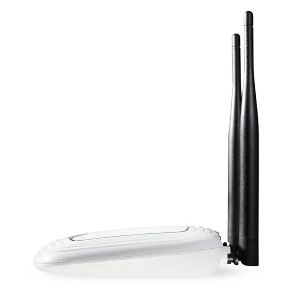 TP-LINK TL-WR841N Router N300 2T2R 5dBi - detalle