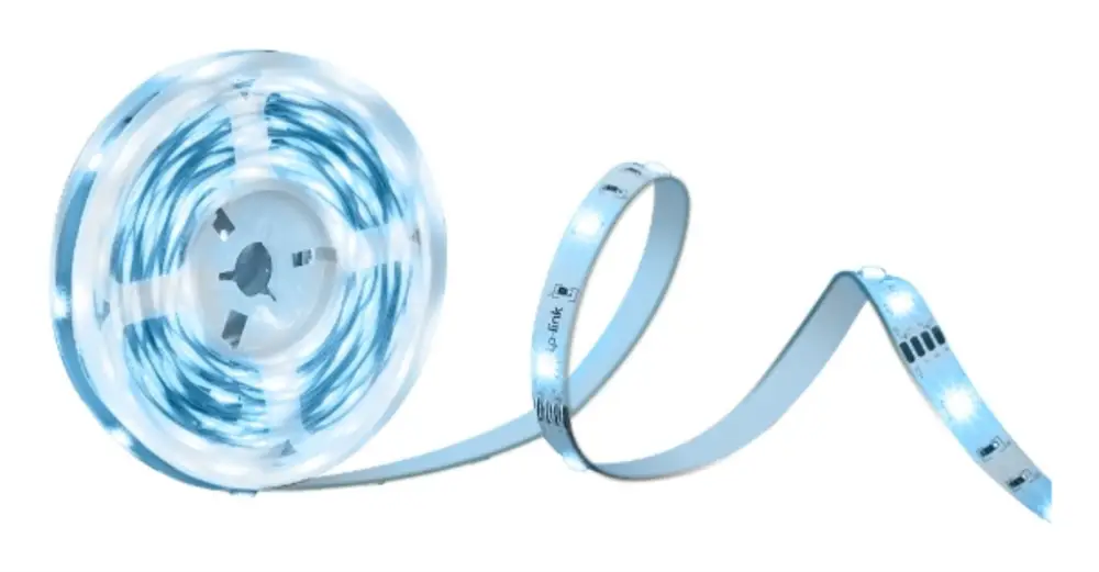 TP-Link TL61-5 iluminación inteligente Tira de luz inteligente Wi-Fi - detalle
