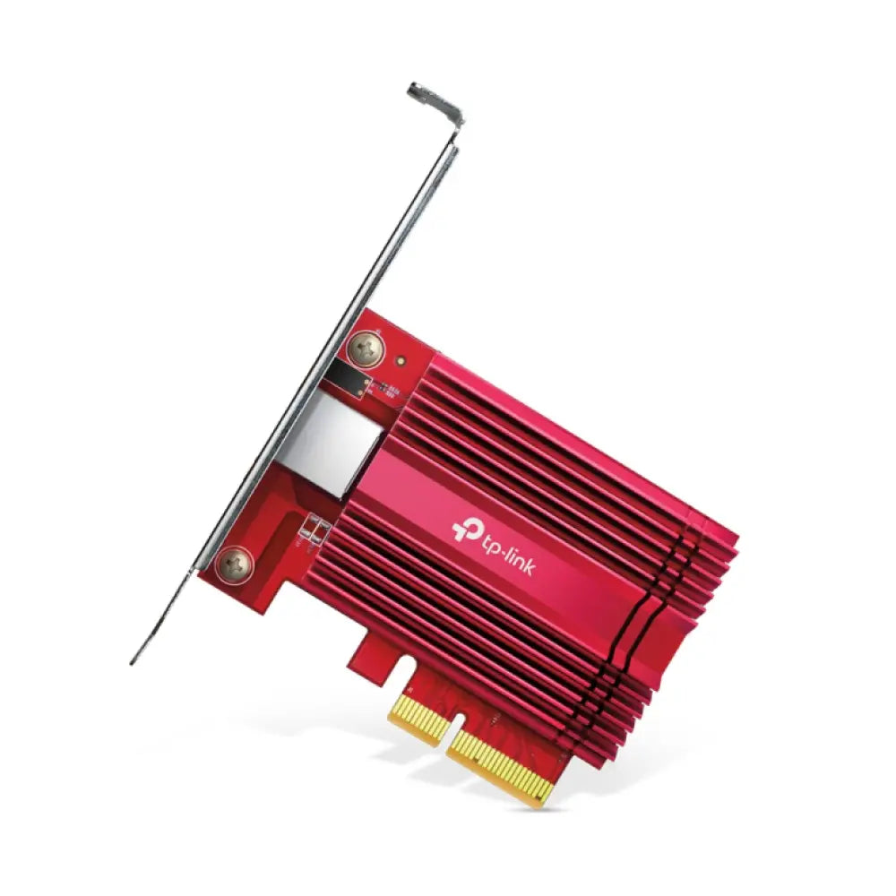 TP-Link TX401 adaptador y tarjeta de red Interno Ethernet 10000 Mbit/s - detalle