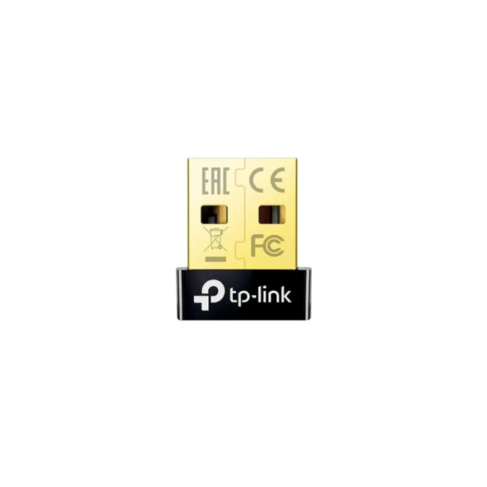 TP-Link UB4A adaptador y tarjeta de red Bluetooth - detalle
