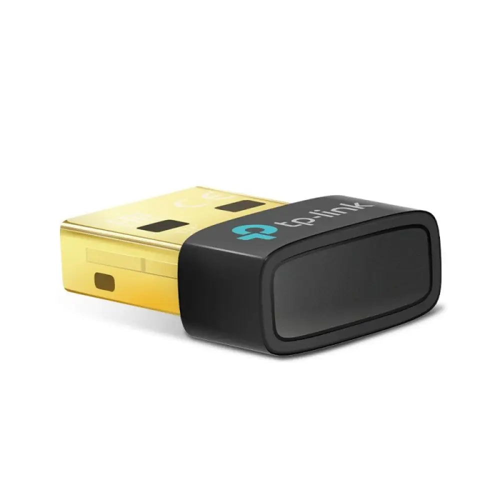 TP-Link UB5A Adaptador Nano USB2.0 BlueTooth 5.0 - detalle