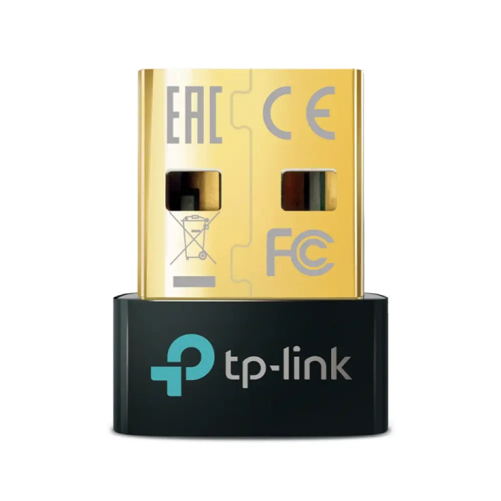 TP-Link UB5A adaptador y tarjeta de red Bluetooth - detalle