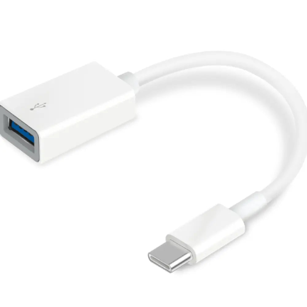 TP-Link UC400 cable USB 0.133 m USB A USB C Blanco