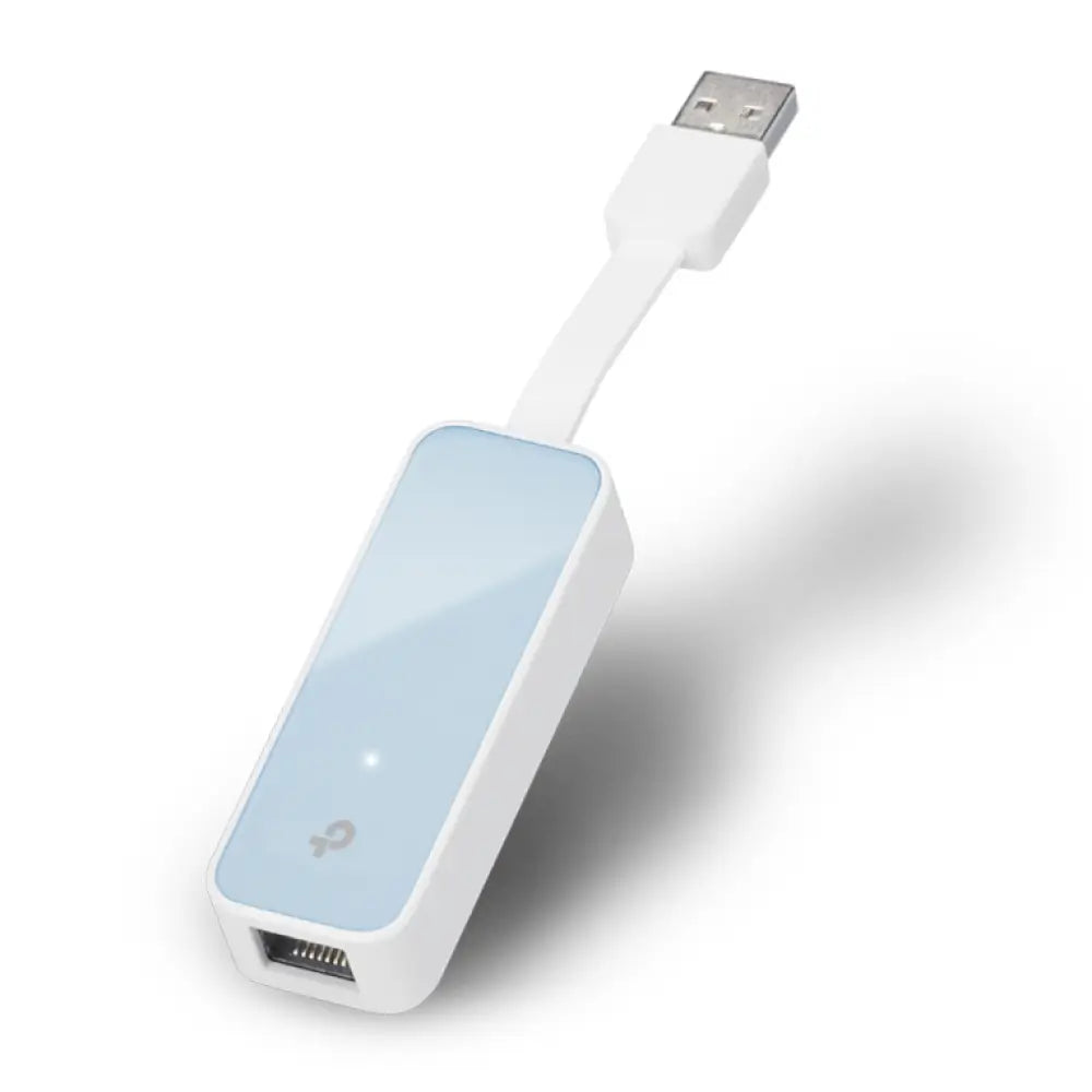 TP-Link UE200 Ethernet 100 Mbit/s - detalle