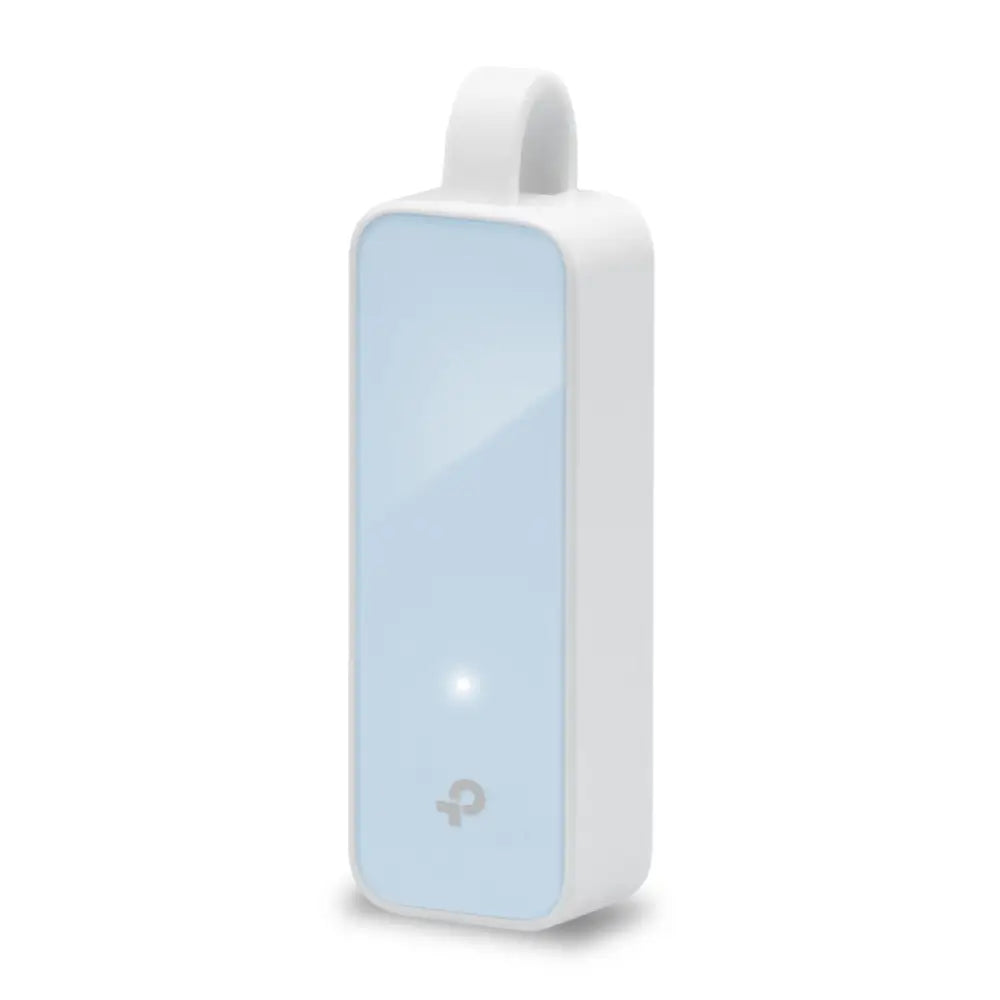 TP-Link UE200 Ethernet 100 Mbit/s - detalle