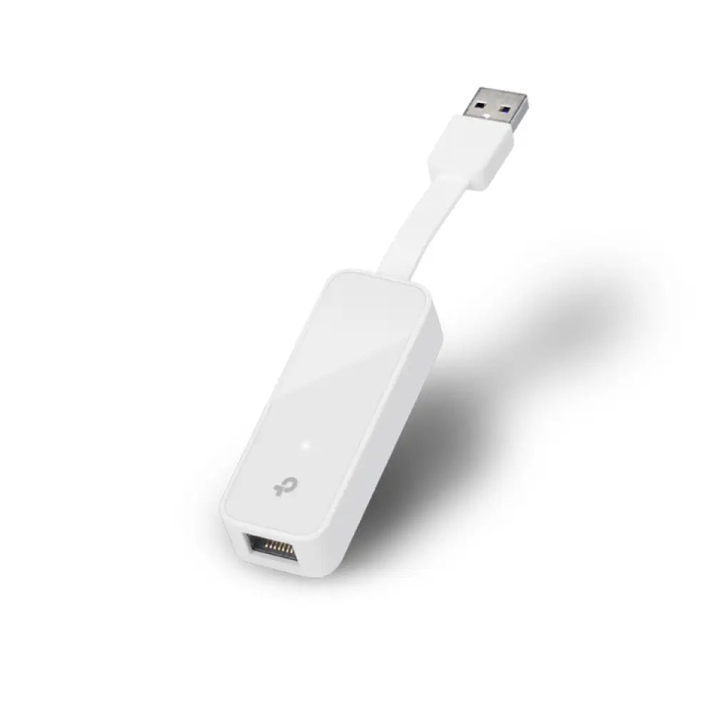 TP-Link UE300 Ethernet 1000 Mbit/s - detalle