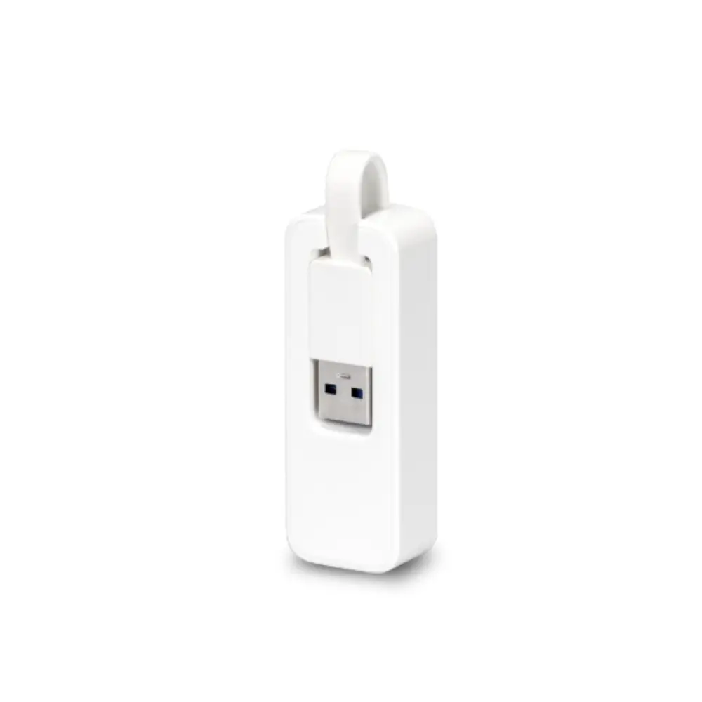 TP-Link UE300 Ethernet 1000 Mbit/s - detalle