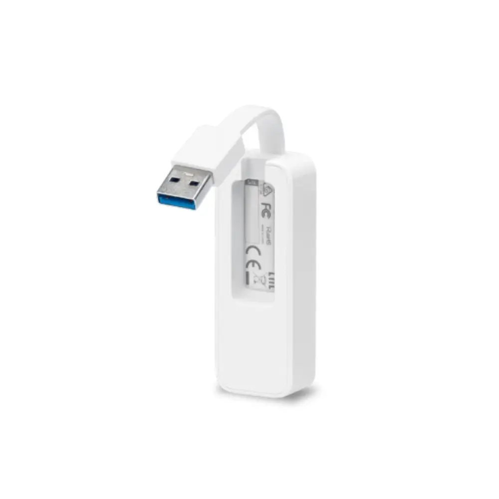 TP-Link UE300 Ethernet 1000 Mbit/s - detalle