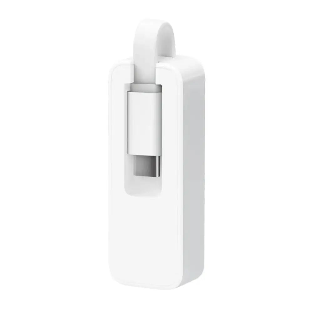 TP-Link UE300C Adaptador USB-C 3.0 a Gb Ethernet - detalle