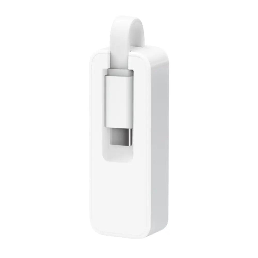 TP-Link UE300C adaptador y tarjeta de red Ethernet 1000 Mbit/s - detalle