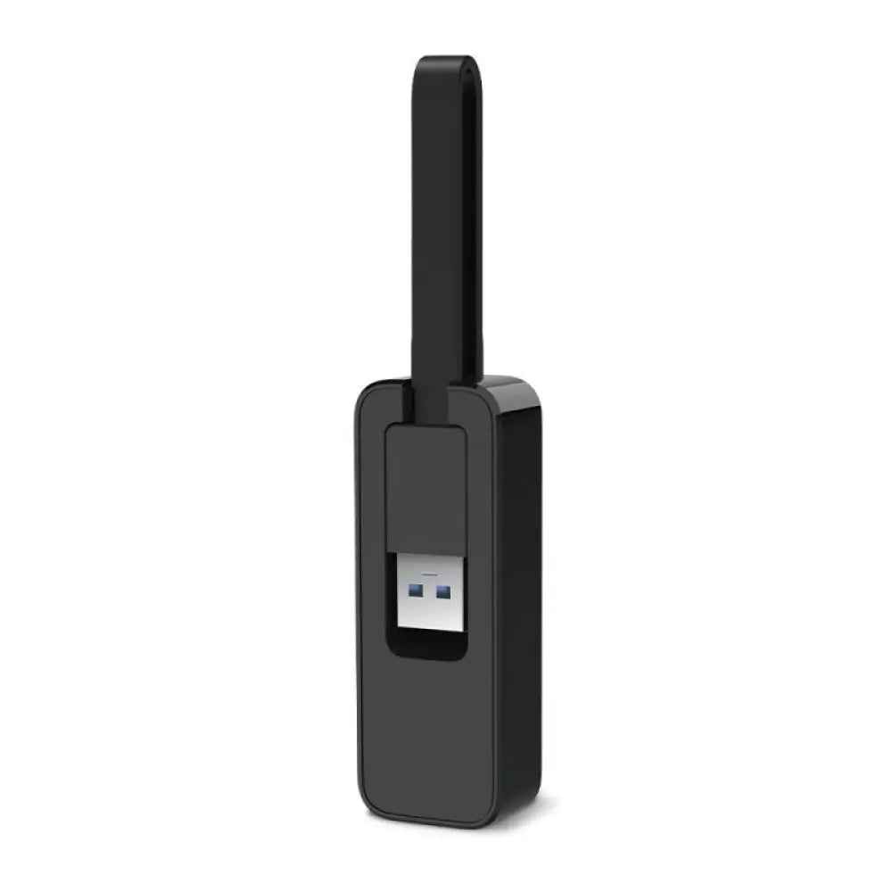 TP-LINK UE306 Adapter USB 3.0 a RJ45Eth Gigabit - detalle