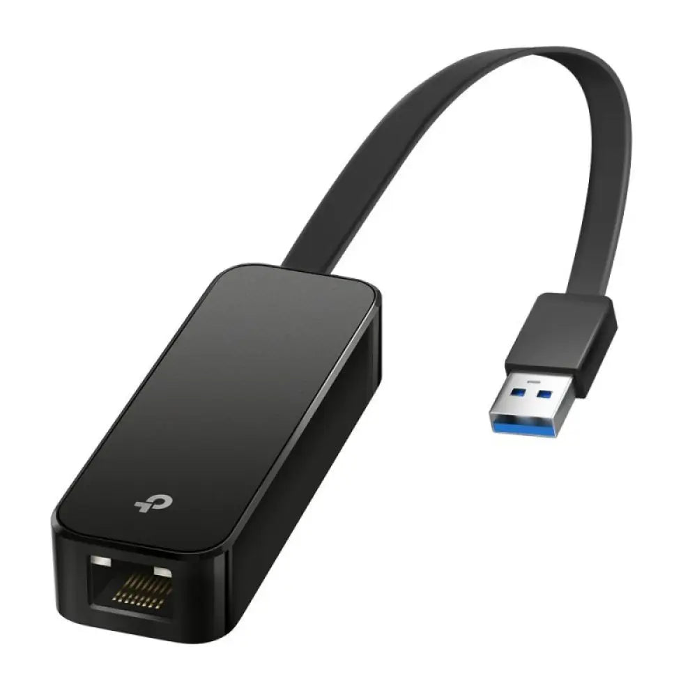 TP-LINK UE306 Adapter USB 3.0 a RJ45Eth Gigabit - detalle