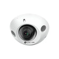TP-Link VIGI C230I MINI(2.8MM) cámara de vigilancia Almohadilla Cámara de seguridad IP Interior y exterior 2304 x 1296 P