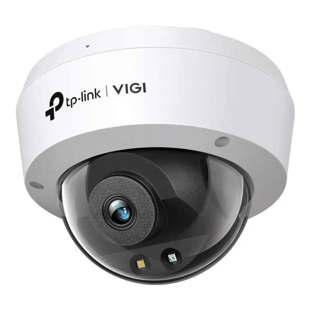 TP-Link VIGI C250 Almohadilla Cámara de seguridad IP Interior y exterior 2880 x 1620 Pixeles Techo - detalle