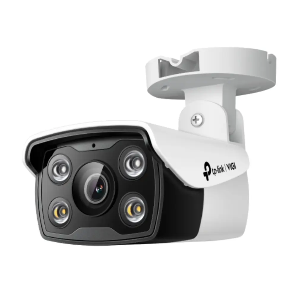 TP-Link VIGI C340 Bala (forma) Cámara de seguridad IP Interior y exterior 2560 x 1440 Pixeles Techo/pared - detalle