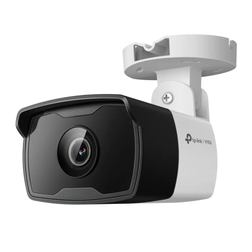 TP-Link VIGI C340I 4MM cámara de vigilancia Bala (forma) Cámara de seguridad IP Exterior 2560 x 1440 Pixeles Techo/Pared
