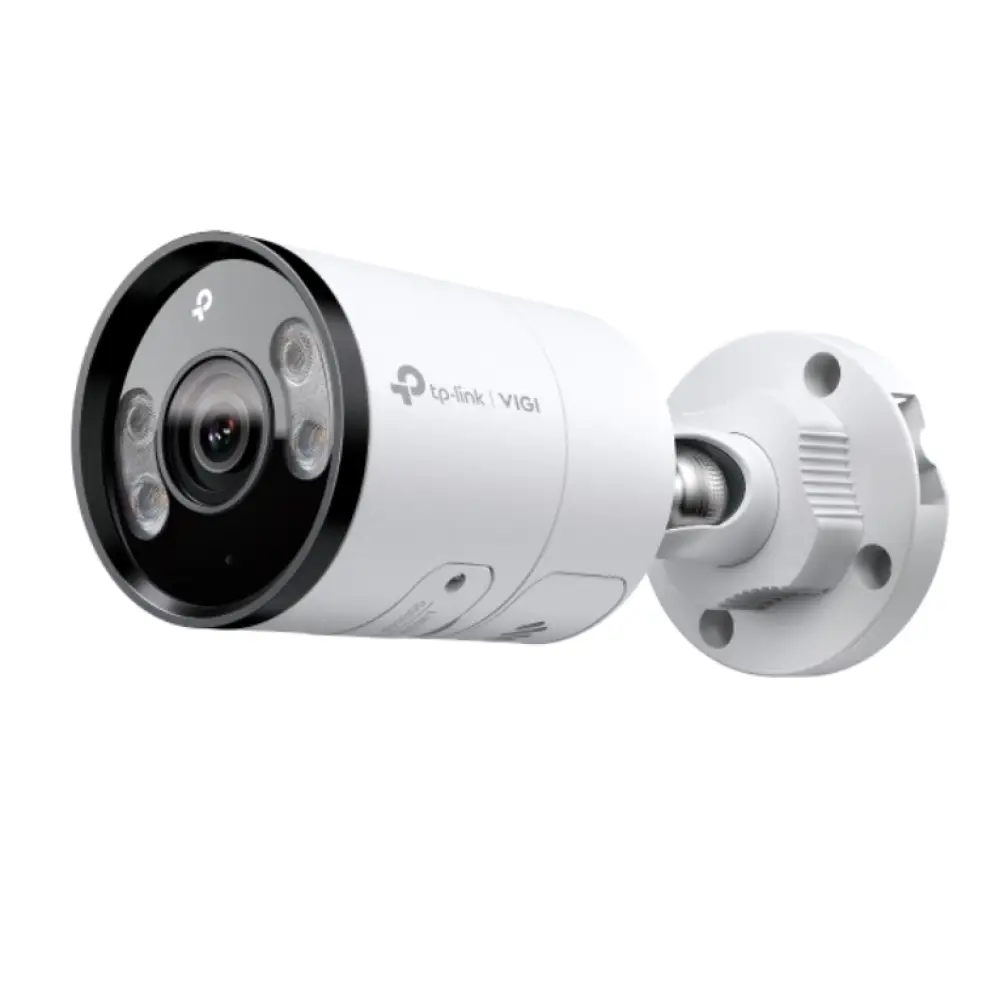 TP-Link VIGI C345 Bala (forma) Cámara de seguridad IP Exterior 2688 x 1520 Pixeles Pared