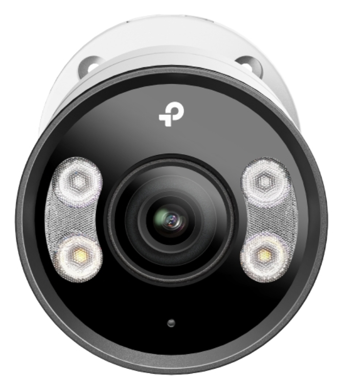 TP-LINK VIGI C355 4MM - detalle